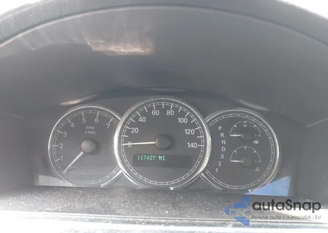 2006 Buick Lacrosse Cxs z USA, uszkodzony, nr VIN 2G4WE587461136747